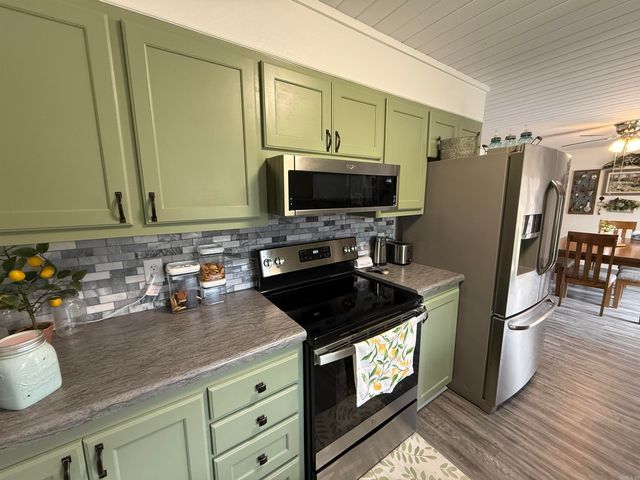 131 Cloverdale Boulevard, Searcy, AR 72143