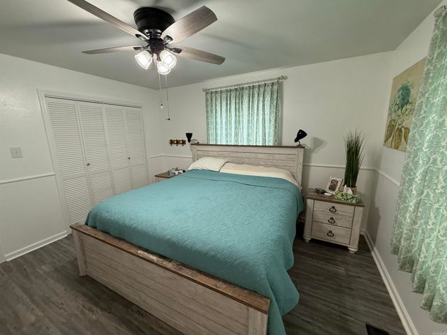 131 Cloverdale Boulevard, Searcy, AR 72143