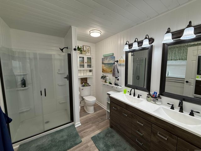 131 Cloverdale Boulevard, Searcy, AR 72143