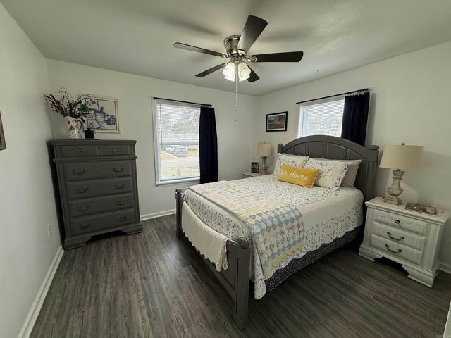 131 Cloverdale Boulevard, Searcy, AR 72143