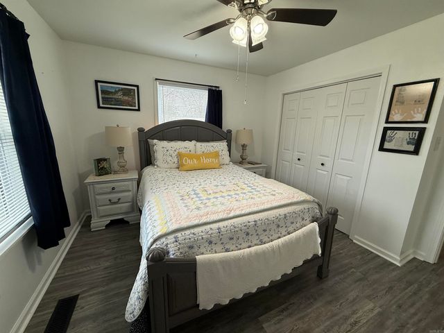 131 Cloverdale Boulevard, Searcy, AR 72143