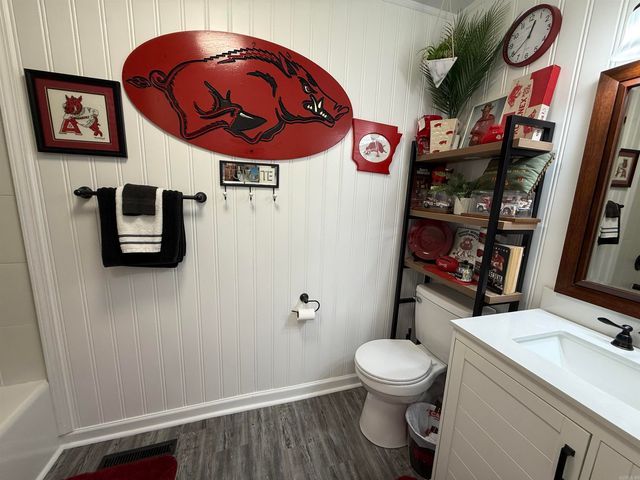 131 Cloverdale Boulevard, Searcy, AR 72143