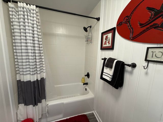 131 Cloverdale Boulevard, Searcy, AR 72143