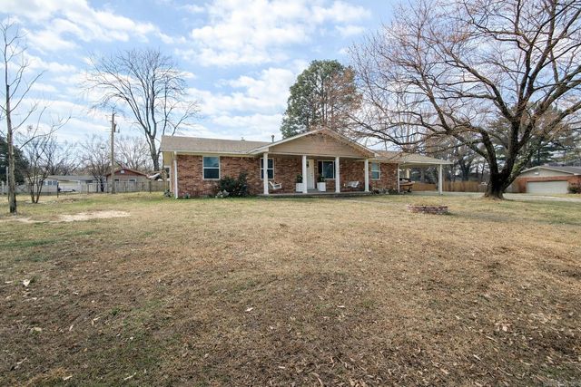 131 Cloverdale Boulevard, Searcy, AR 72143