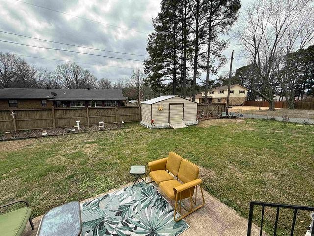 131 Cloverdale Boulevard, Searcy, AR 72143