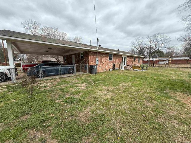 131 Cloverdale Boulevard, Searcy, AR 72143