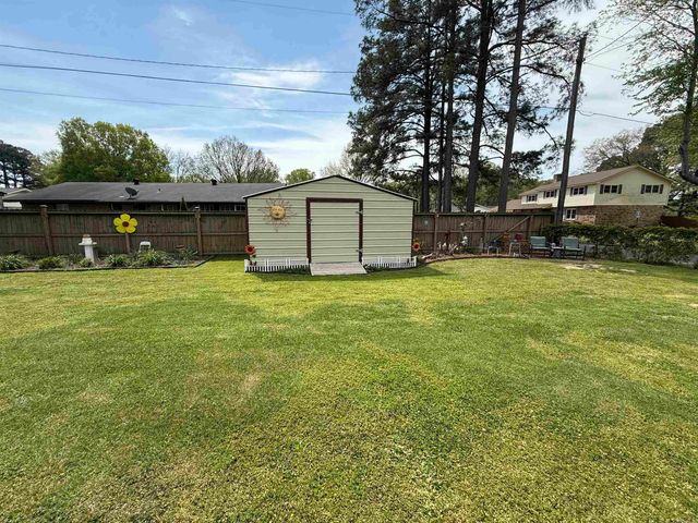 131 Cloverdale Boulevard, Searcy, AR 72143