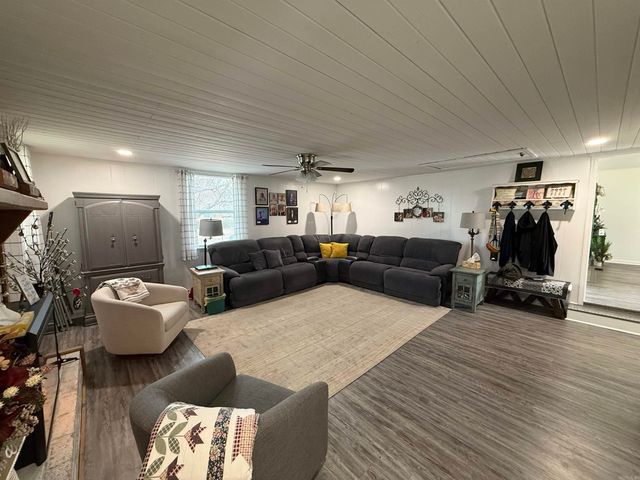 131 Cloverdale Boulevard, Searcy, AR 72143