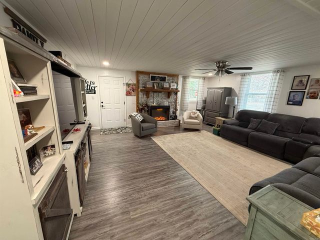 131 Cloverdale Boulevard, Searcy, AR 72143