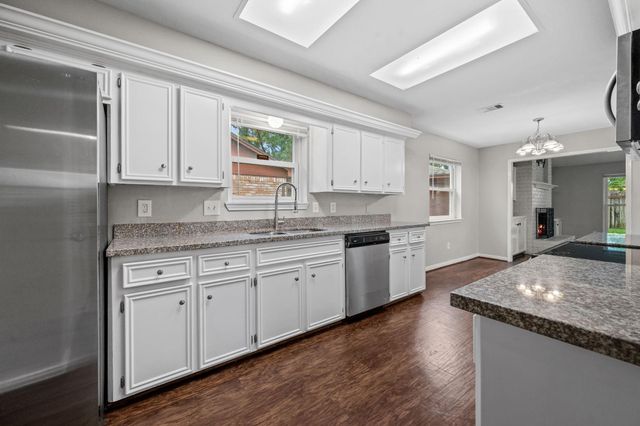 5123 Crystal Bay Drive, Houston, TX 77084