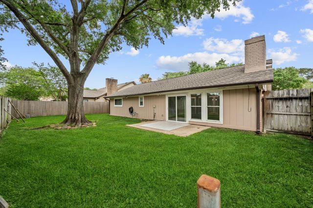 5123 Crystal Bay Drive, Houston, TX 77084