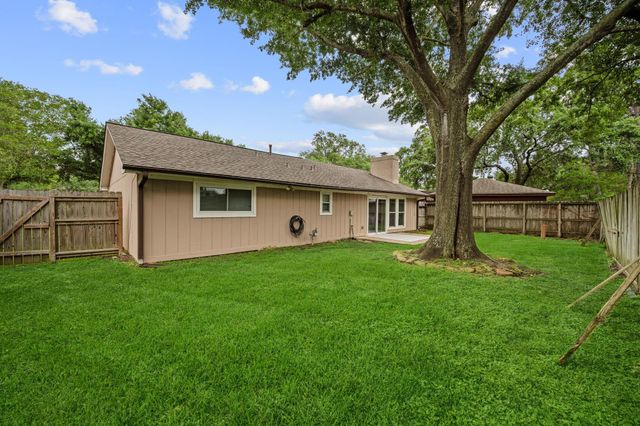 5123 Crystal Bay Drive, Houston, TX 77084