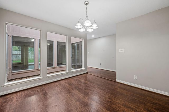 5123 Crystal Bay Drive, Houston, TX 77084