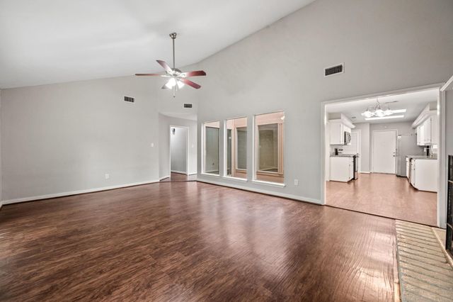 5123 Crystal Bay Drive, Houston, TX 77084