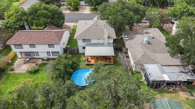 8505 Copano DR, Austin, TX 78749