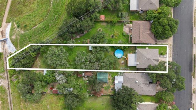 8505 Copano DR, Austin, TX 78749