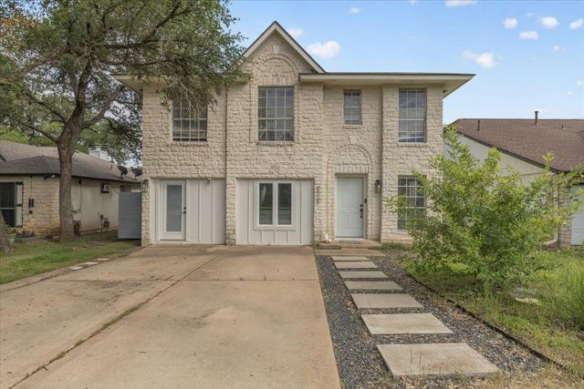 8505 Copano DR, Austin, TX 78749