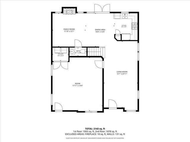 8505 Copano DR, Austin, TX 78749