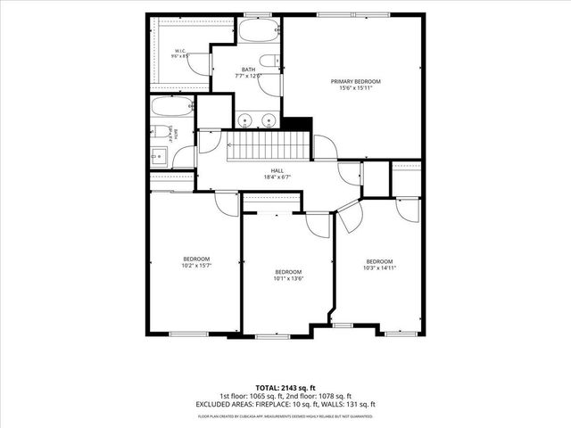 8505 Copano DR, Austin, TX 78749