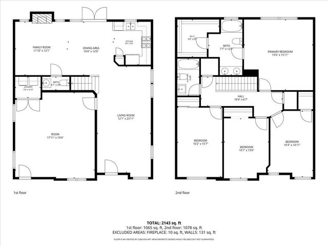 8505 Copano DR, Austin, TX 78749