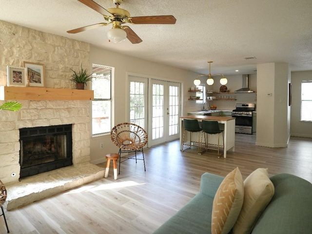 8505 Copano DR, Austin, TX 78749