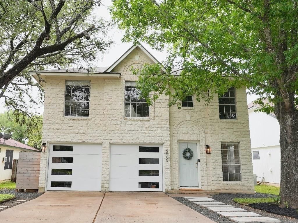 8505 Copano DR, Austin, TX 78749