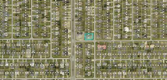 3016 SW 7th PL, Cape Coral, FL 33914