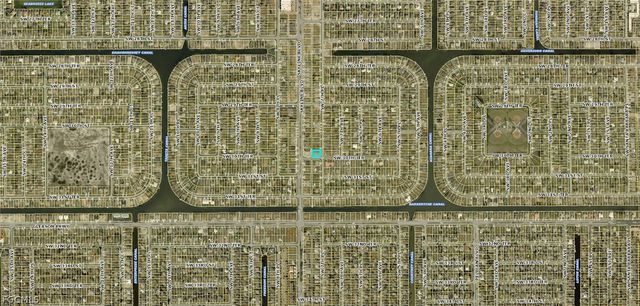 3016 SW 7th PL, Cape Coral, FL 33914