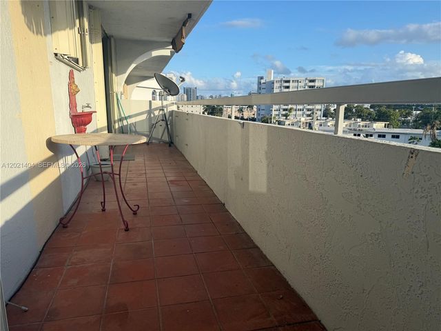 7300 Wayne Ave 514, Miami Beach, FL 33141