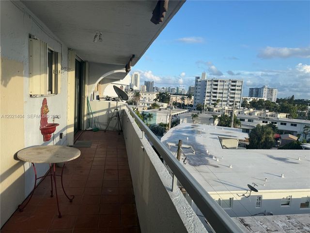 7300 Wayne Ave 514, Miami Beach, FL 33141