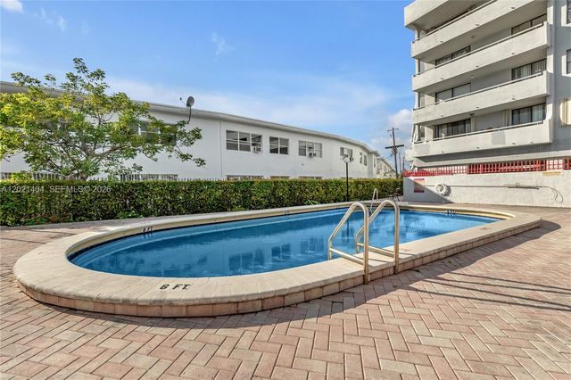 7300 Wayne Ave 514, Miami Beach, FL 33141