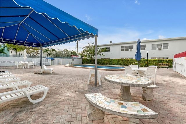 7300 Wayne Ave 514, Miami Beach, FL 33141