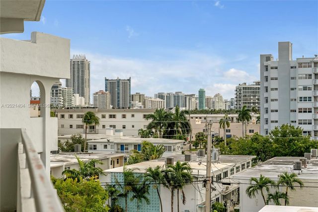 7300 Wayne Ave 514, Miami Beach, FL 33141