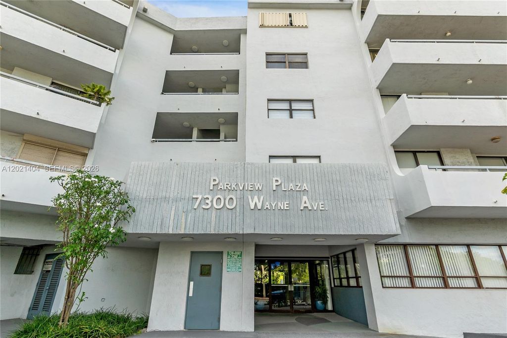 7300 Wayne Ave 514, Miami Beach, FL 33141