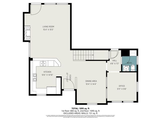 6235 Newhaven Ln, Vallejo, CA 94591