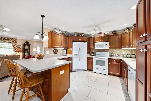 98 MOCKINGBIRD LANE, Eustis, FL 32726