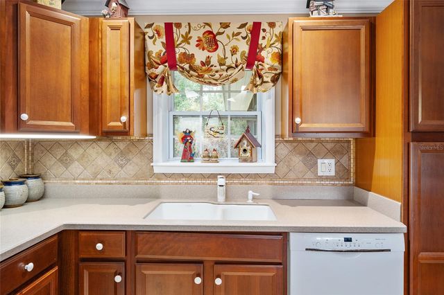 98 MOCKINGBIRD LANE, Eustis, FL 32726