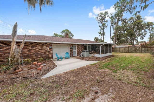 98 MOCKINGBIRD LANE, Eustis, FL 32726
