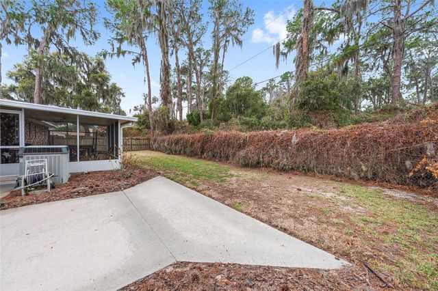 98 MOCKINGBIRD LANE, Eustis, FL 32726