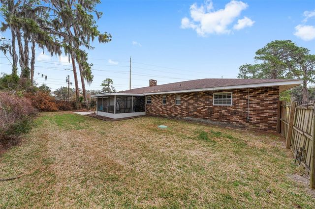 98 MOCKINGBIRD LANE, Eustis, FL 32726