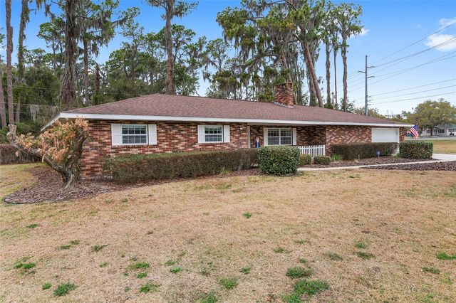 98 MOCKINGBIRD LANE, Eustis, FL 32726