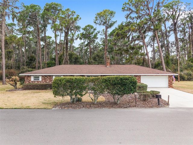 98 MOCKINGBIRD LANE, Eustis, FL 32726