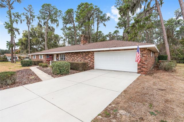 98 MOCKINGBIRD LANE, Eustis, FL 32726