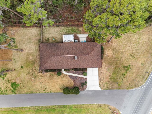 98 MOCKINGBIRD LANE, Eustis, FL 32726