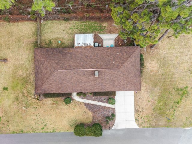 98 MOCKINGBIRD LANE, Eustis, FL 32726