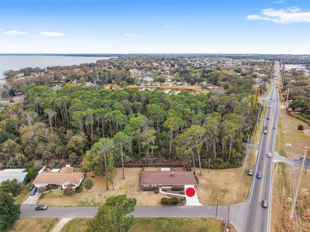 98 MOCKINGBIRD LANE, Eustis, FL 32726