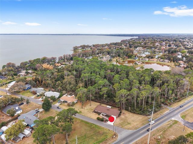 98 MOCKINGBIRD LANE, Eustis, FL 32726