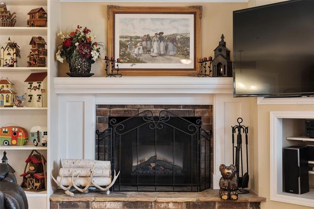 98 MOCKINGBIRD LANE, Eustis, FL 32726