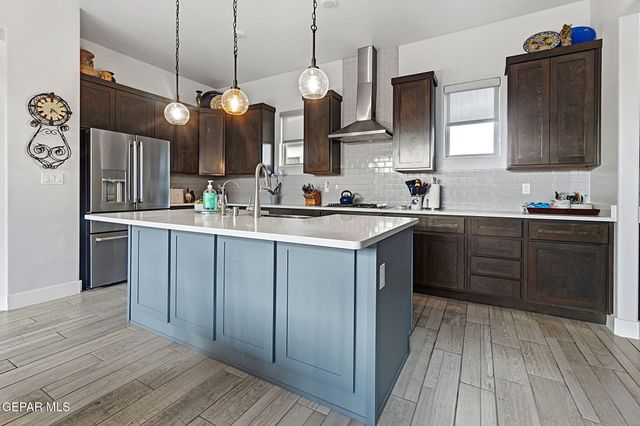 2348 Kolt Court, El Paso, TX 79911