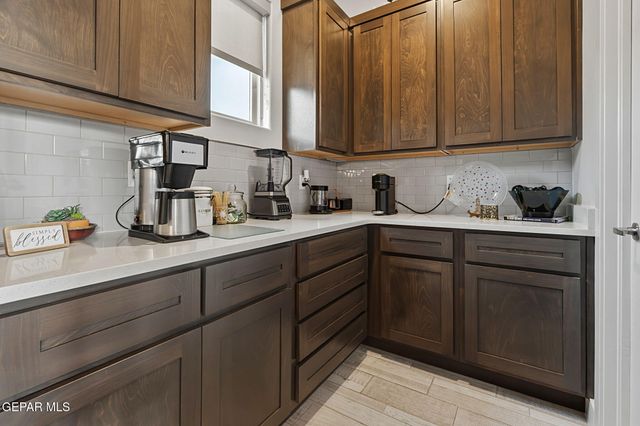 2348 Kolt Court, El Paso, TX 79911